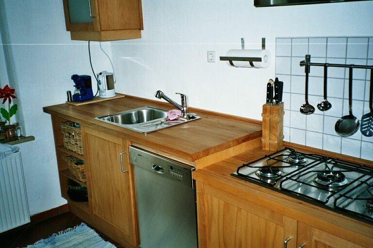 Seitenansicht